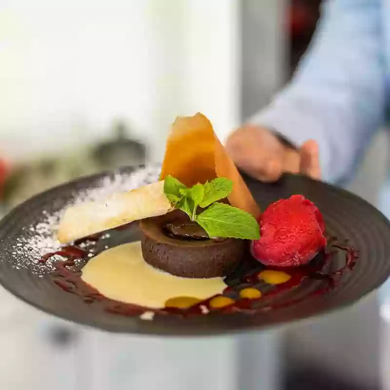 Le restaurant - Rozili - Restaurant Vannes - Restaurant Bistrot