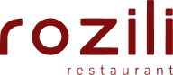 Adresse - Horaires - Téléphone - Rozili - Restaurant Vannes